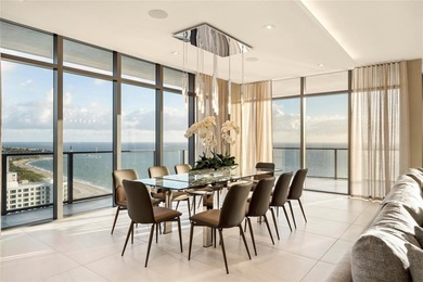 Penthouse 03 at Solemar will take your breath away, over 4600