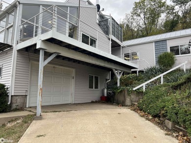 HUGE PRICE DROP: *For this new price lots of house, river view