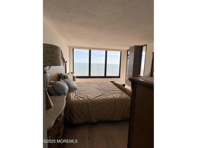 OCEAN FRONT PENTHOUSE! Welcome to this luxurious 2-bedroom