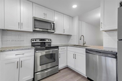 ****STUNNING TURNKEY 1-Bed 1-Bath CONDO IN THE HEART OF THE FORT