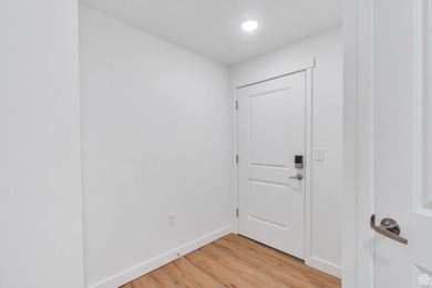 Experience this homes impeccable location in Daybreak's vibrant