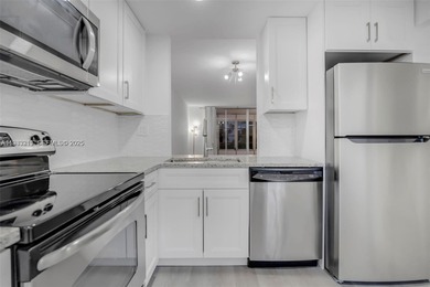 ****STUNNING TURNKEY 1-Bed 1-Bath CONDO IN THE HEART OF THE FORT