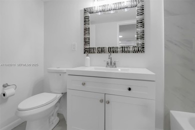 ****STUNNING TURNKEY 1-Bed 1-Bath CONDO IN THE HEART OF THE FORT