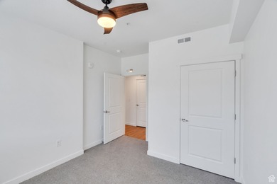 Experience this homes impeccable location in Daybreak's vibrant