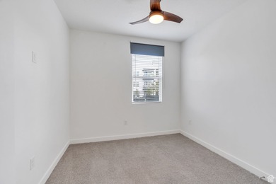 Experience this homes impeccable location in Daybreak's vibrant