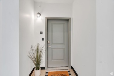 Experience this homes impeccable location in Daybreak's vibrant