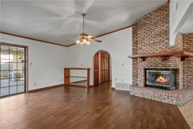 Welcome to a home that feels like its known a lifetime of