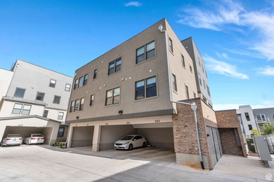 Experience this homes impeccable location in Daybreak's vibrant