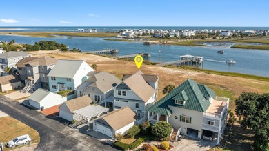 Waterfront Coastal Retreat with Breathtaking Views! Boaters -