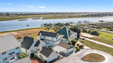Waterfront Coastal Retreat with Breathtaking Views! Boaters -