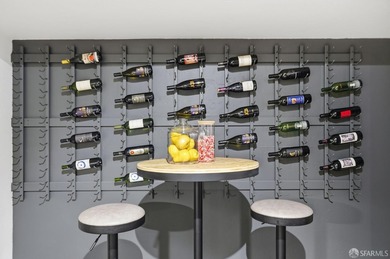 Located in the boutique One Ecker Lofts, a historic conversion