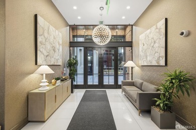 Located in the boutique One Ecker Lofts, a historic conversion