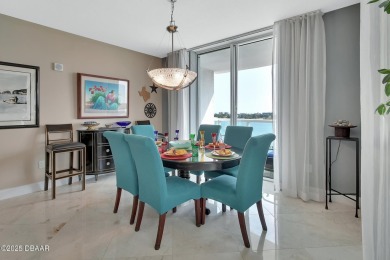 Luxury Living experience and postcard perfect views greet you as