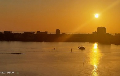 Luxury Living experience and postcard perfect views greet you as