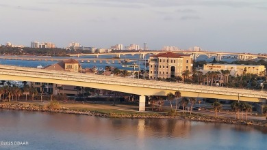 Luxury Living experience and postcard perfect views greet you as