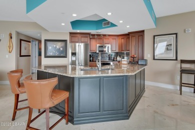 Luxury Living experience and postcard perfect views greet you as