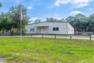 Welcome to 6689 County Road 315C. A dynamic duo of parcels