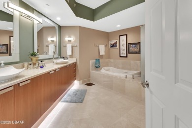 Luxury Living experience and postcard perfect views greet you as