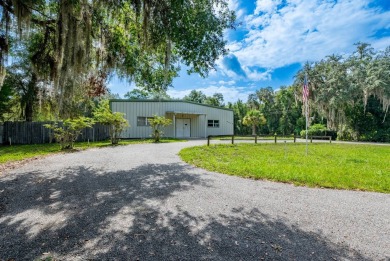 Welcome to 6689 County Road 315C. A dynamic duo of parcels