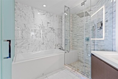 One of the most functional 1 Bed + Den layouts at Paramount