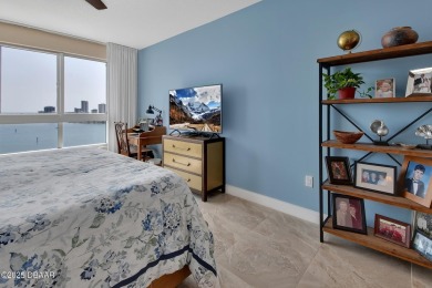 Luxury Living experience and postcard perfect views greet you as