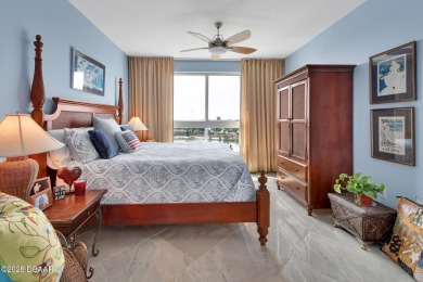 Luxury Living experience and postcard perfect views greet you as