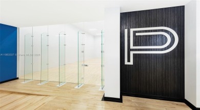 One of the most functional 1 Bed + Den layouts at Paramount