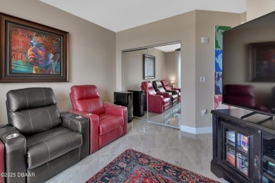 Luxury Living experience and postcard perfect views greet you as