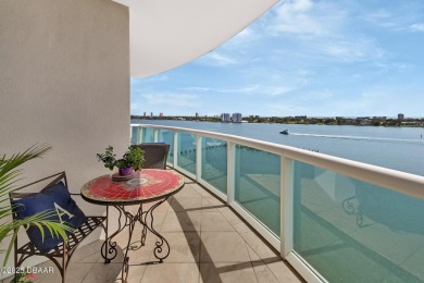 Luxury Living experience and postcard perfect views greet you as