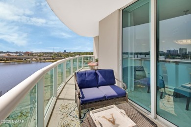 Luxury Living experience and postcard perfect views greet you as