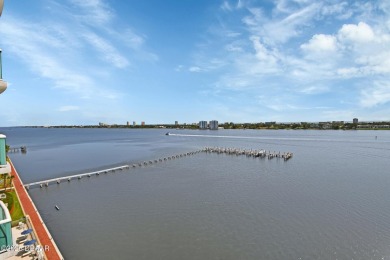 Luxury Living experience and postcard perfect views greet you as