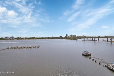 Luxury Living experience and postcard perfect views greet you as