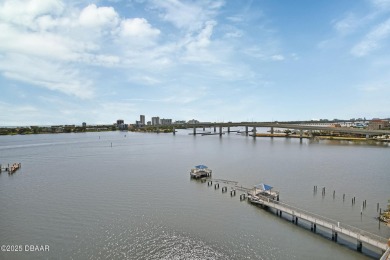 Luxury Living experience and postcard perfect views greet you as