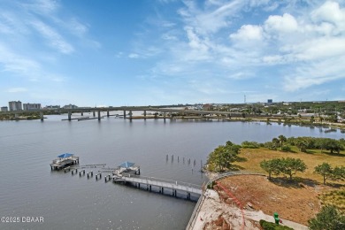 Luxury Living experience and postcard perfect views greet you as