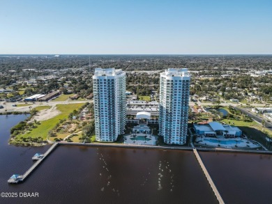 Luxury Living experience and postcard perfect views greet you as