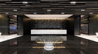 One of the most functional 1 Bed + Den layouts at Paramount