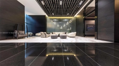 One of the most functional 1 Bed + Den layouts at Paramount