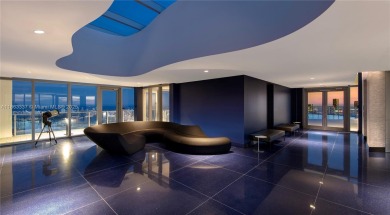 One of the most functional 1 Bed + Den layouts at Paramount