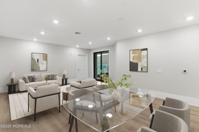 Experience Oceanfront Elegance in Asbury Park's Premier New