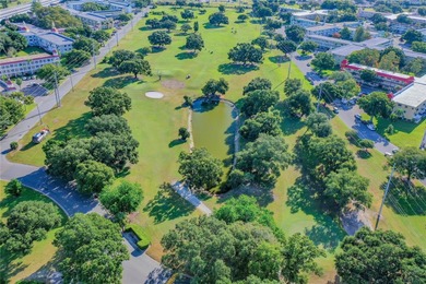 Clearwater - On Top of The World - This 1100 sq ft 2 bedroom, 2