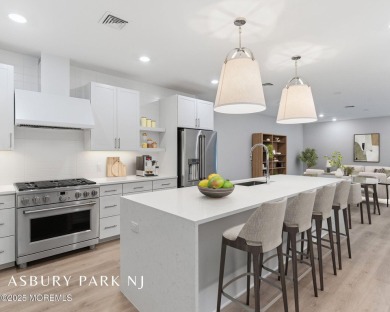 Experience Oceanfront Elegance in Asbury Park's Premier New