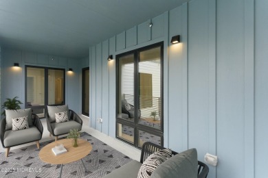 Experience Oceanfront Elegance in Asbury Park's Premier New