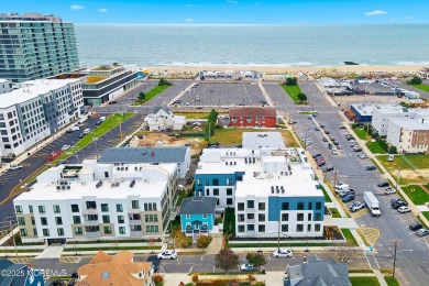 Experience Oceanfront Elegance in Asbury Park's Premier New