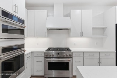 Experience Oceanfront Elegance in Asbury Park's Premier New