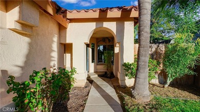 Charming two story Murrieta home featuring 2222 square feet of