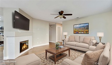 Charming two story Murrieta home featuring 2222 square feet of