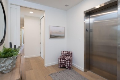 Downtown living at its finest! This single level penthouse