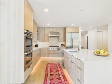 Downtown living at its finest! This single level penthouse