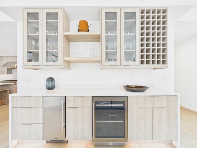 Downtown living at its finest! This single level penthouse