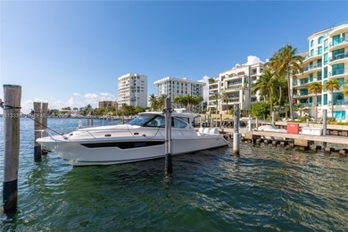Private waterfront residence with only 10 units in the heart of